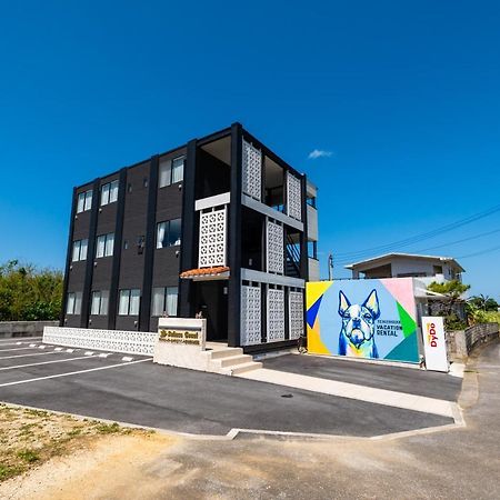 サクラコースト宮古与那覇 Miyakojima (Okinawa) Exterior photo