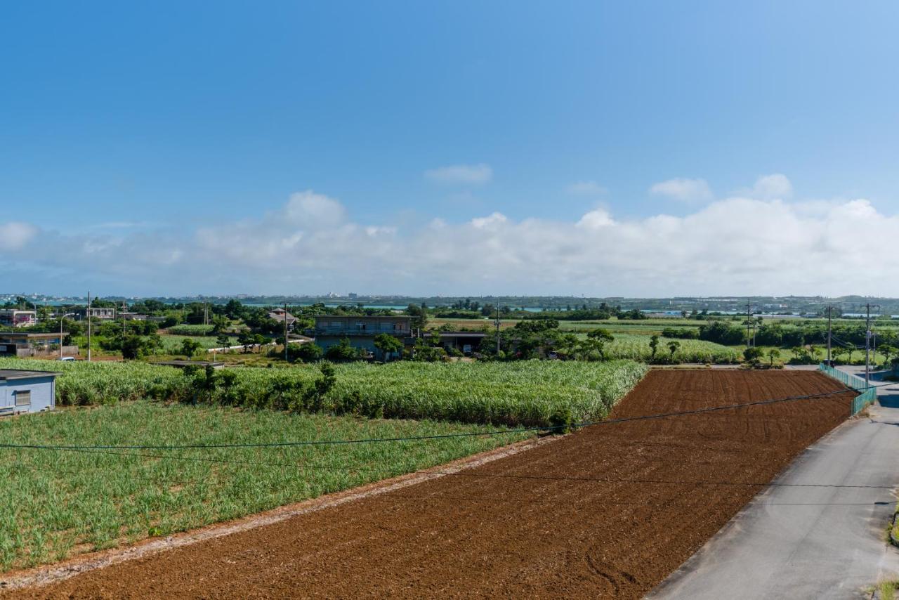 サクラコースト宮古与那覇 Miyakojima (Okinawa) Exterior photo
