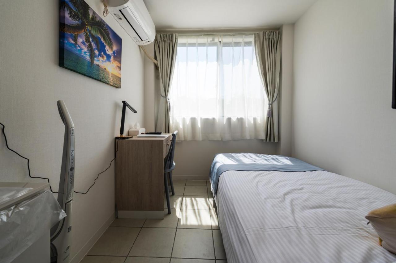 サクラコースト宮古与那覇 Miyakojima (Okinawa) Exterior photo
