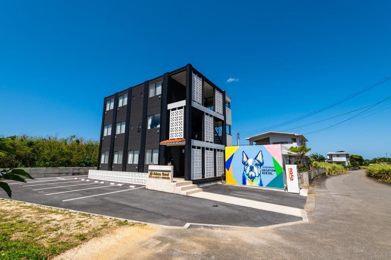 サクラコースト宮古与那覇 Miyakojima (Okinawa) Exterior photo
